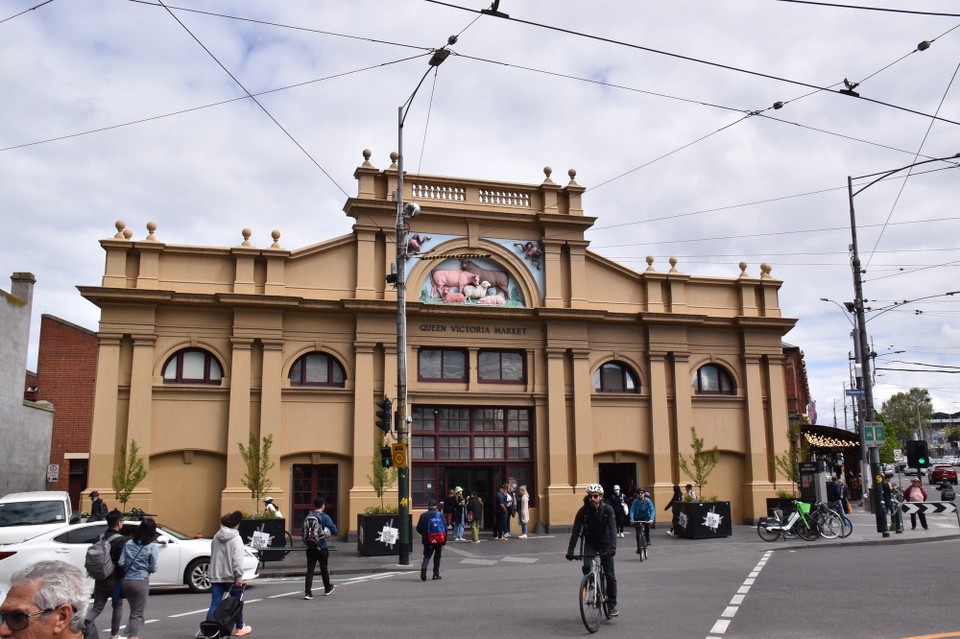 Australien - Melbourne - 