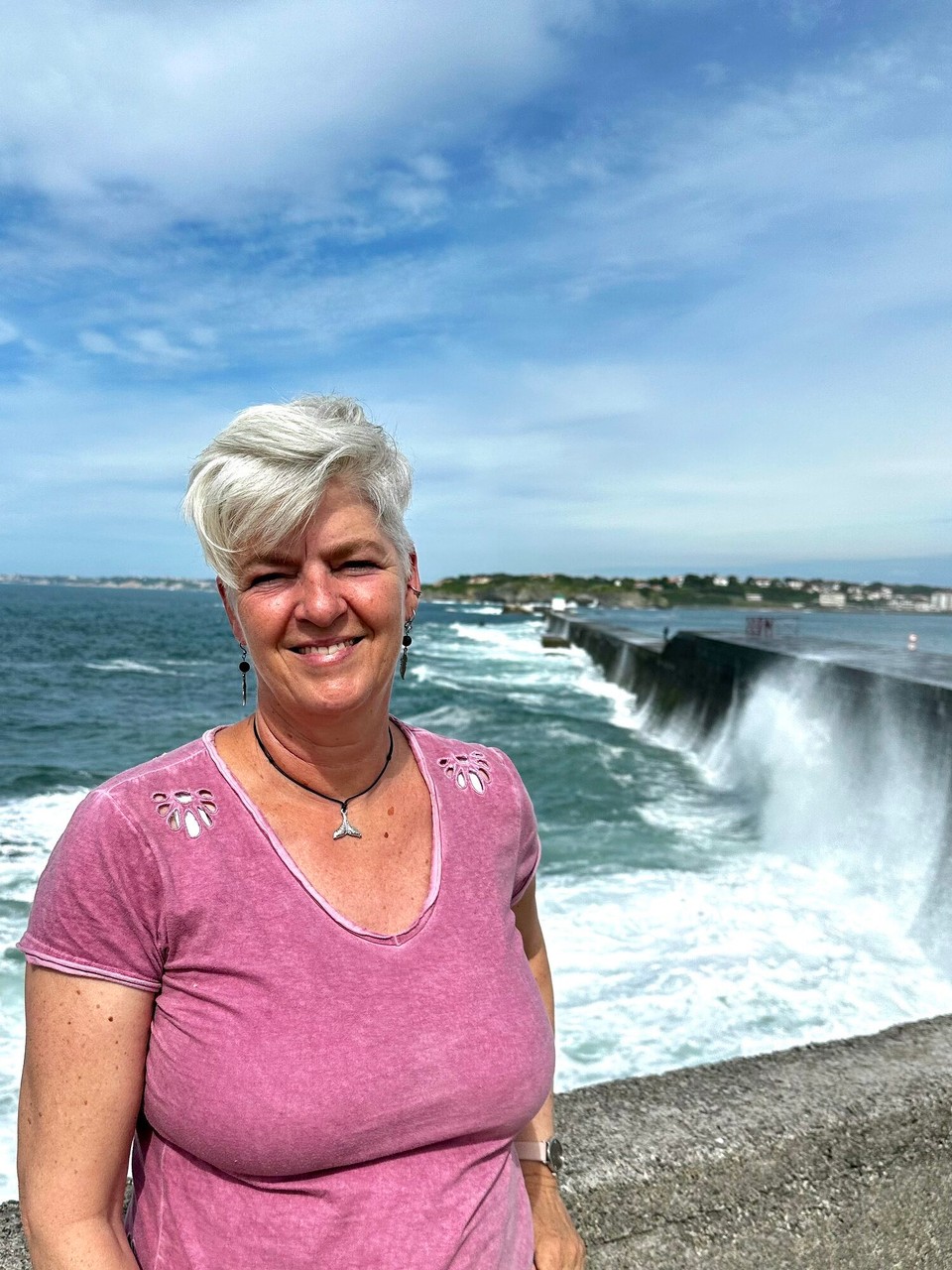 Frankreich - Saint-Jean-de-Luz - 