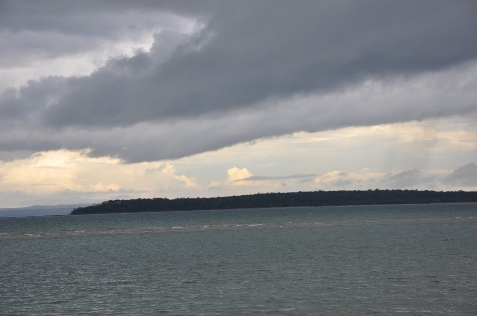 Australien - Point Vernon - 