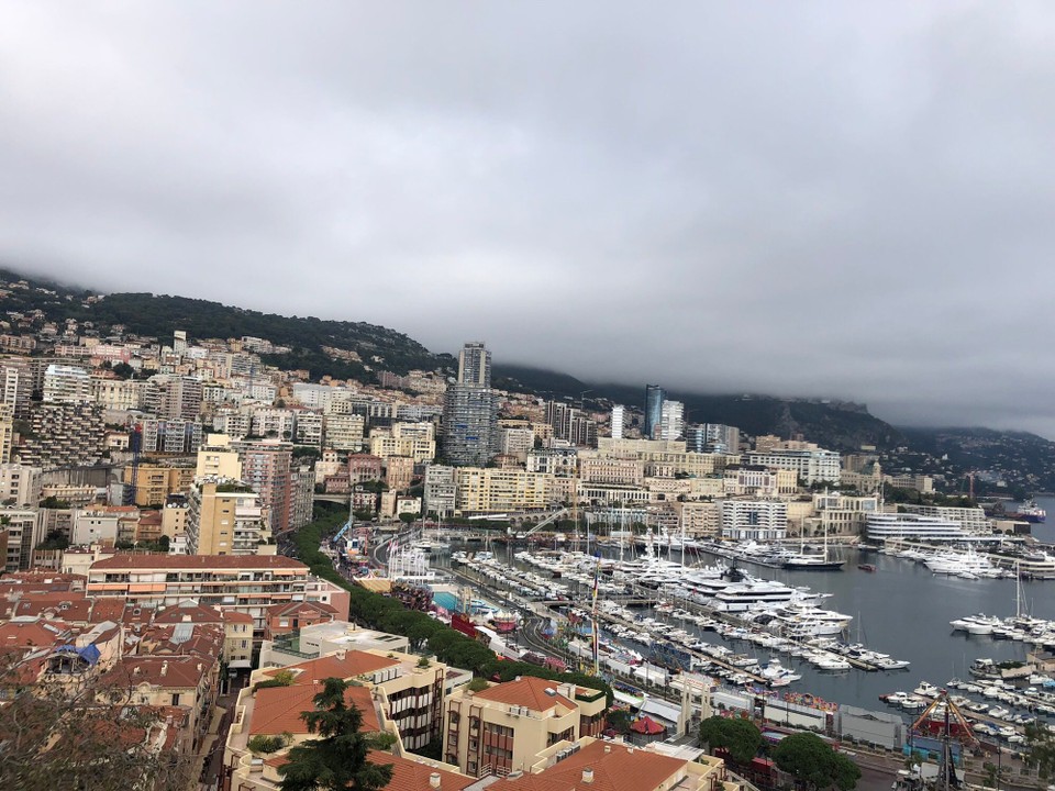 Monaco -  - 