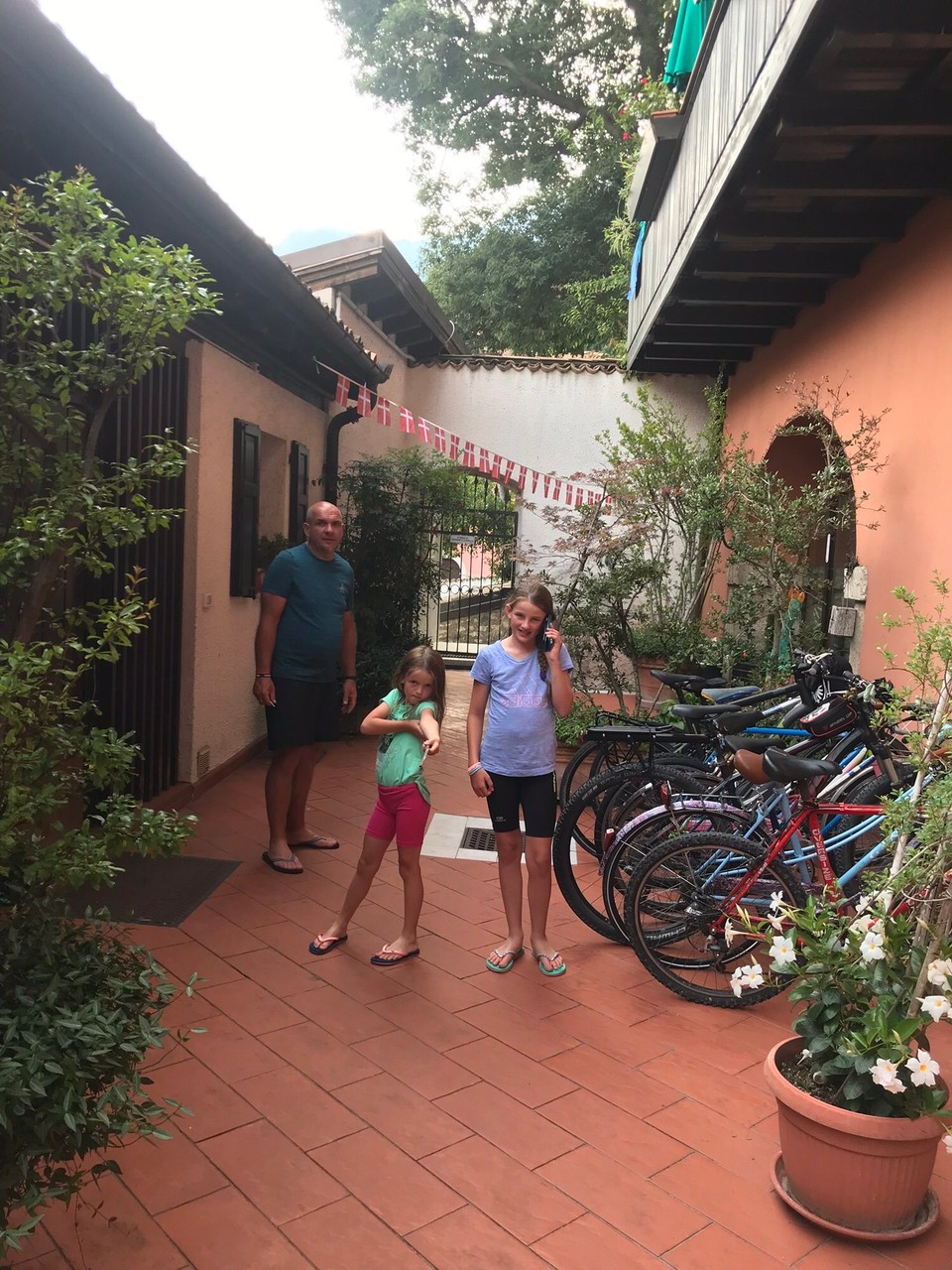 Italien - Pomarolo - 