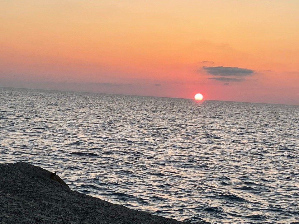Italien - Buggerru - 