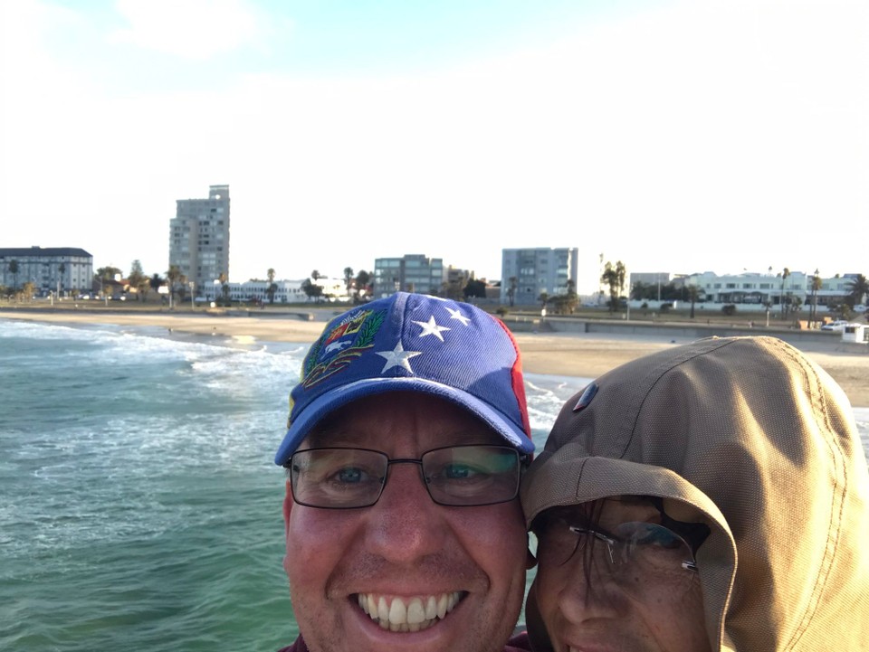 Südafrika - Port Elizabeth - 