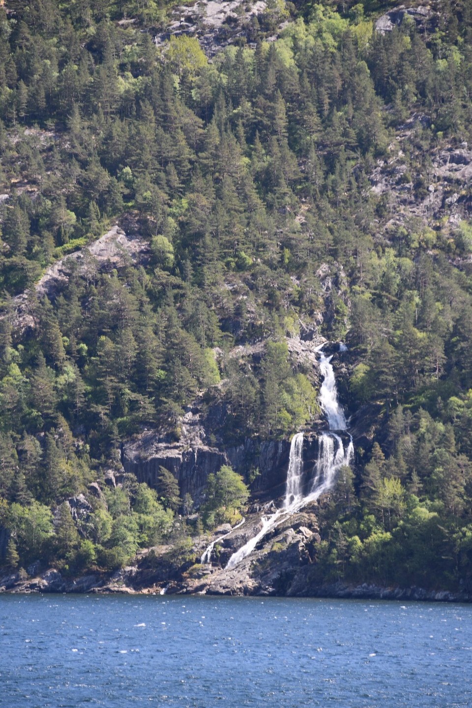Norwegen - Lysebotn - 