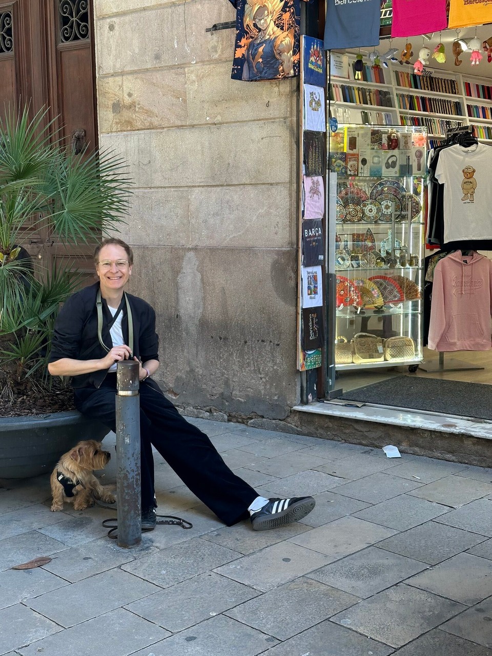 Spanien - Barcelona - 