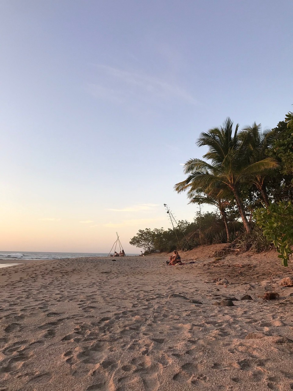 Costa Rica - Tamarindo - 