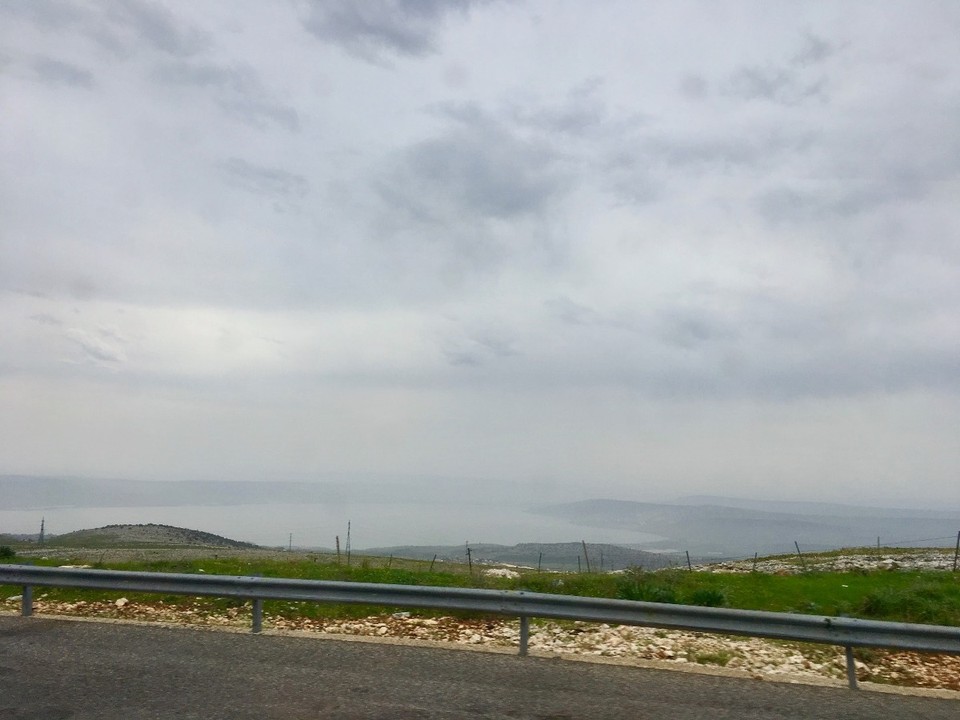 Israel - Safed - 