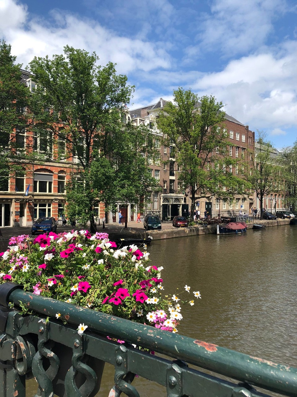 Netherlands - Amsterdam - 