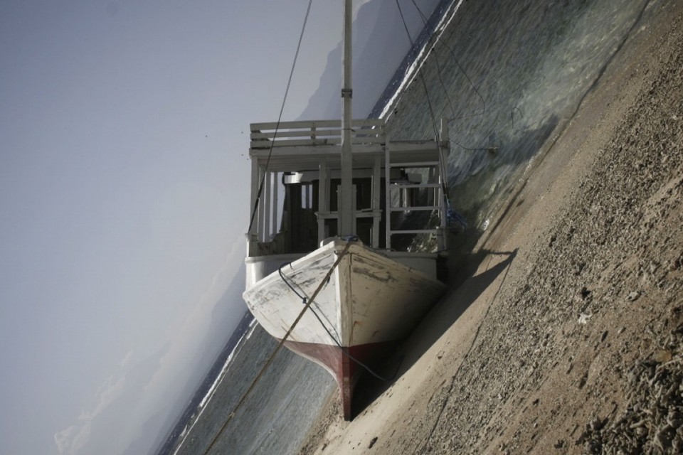 Indonesien - Gili Trawangan - 