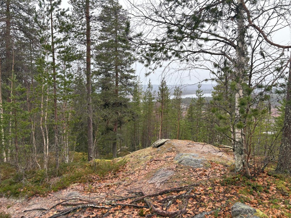 Schweden - Kiruna - 