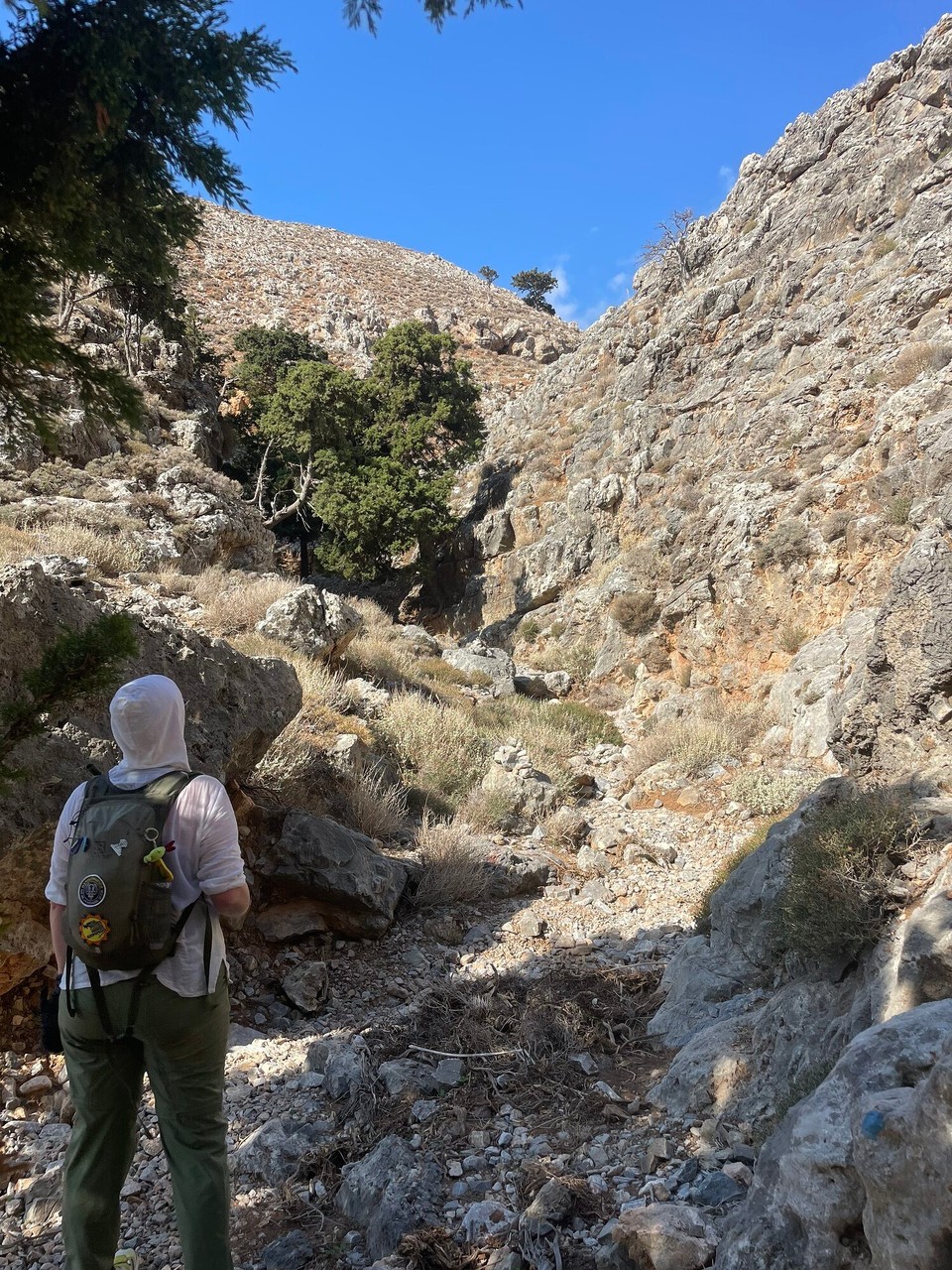 Griechenland - Chora Sfakion - 