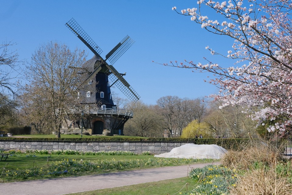 Schweden - Malmö - 