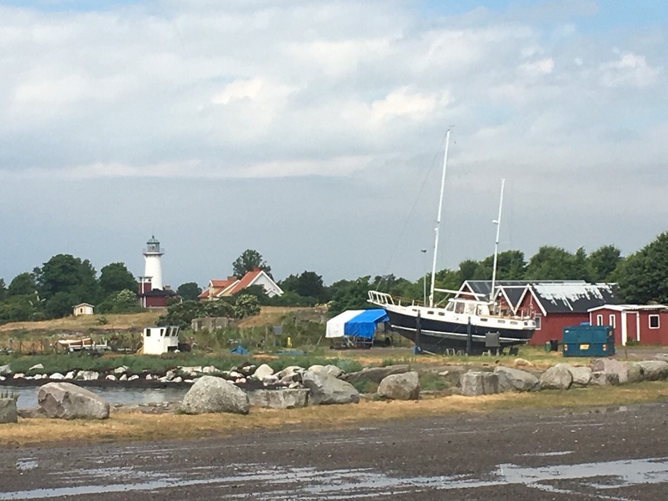 Schweden - Trelleborg - 