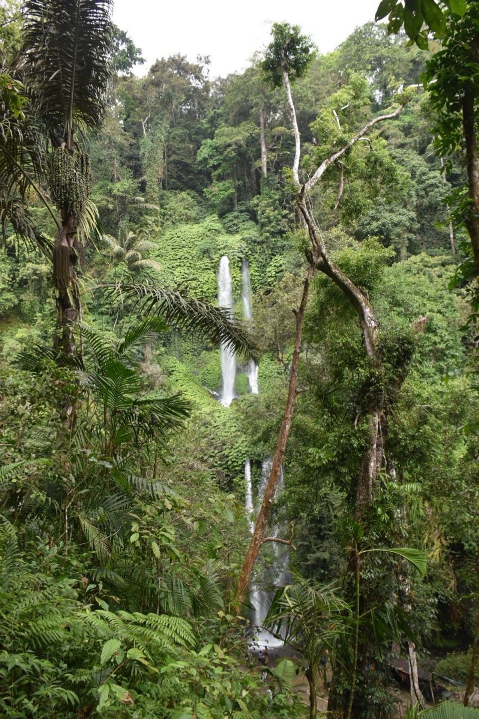Indonesien - Kabupaten Lombok Utara - 