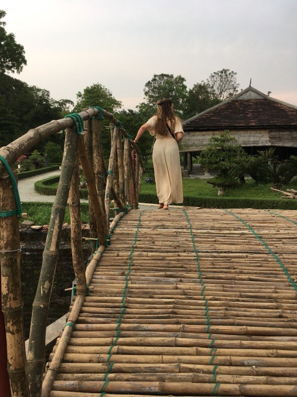 Vietnam - Huế - 