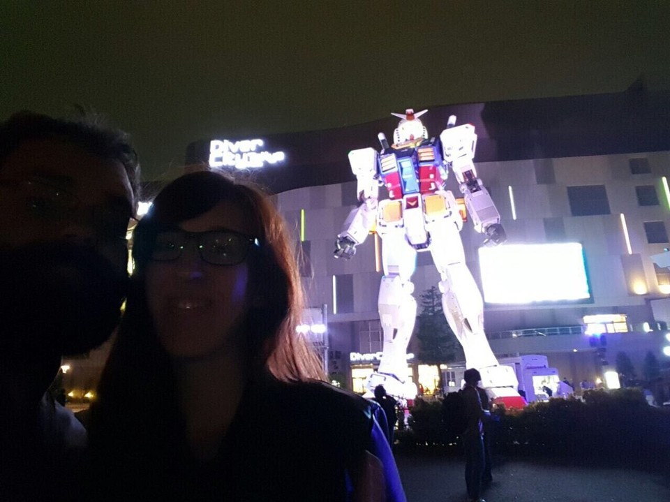  - Japón, Minato, 18-16, Hamamatsucho 1-Chōme - 