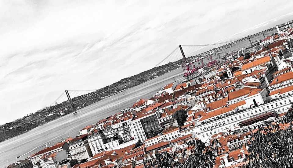 Portugal - Lissabon - 