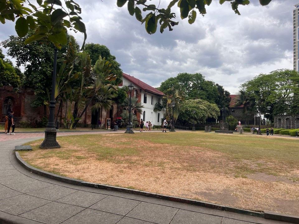 Philippines - Manila - 
