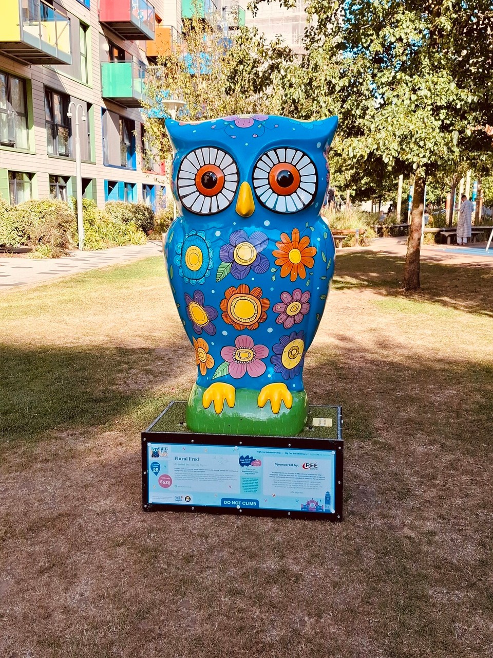 Vereinigtes Königreich - London - 