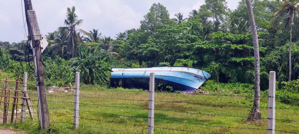 Sri Lanka -  - 