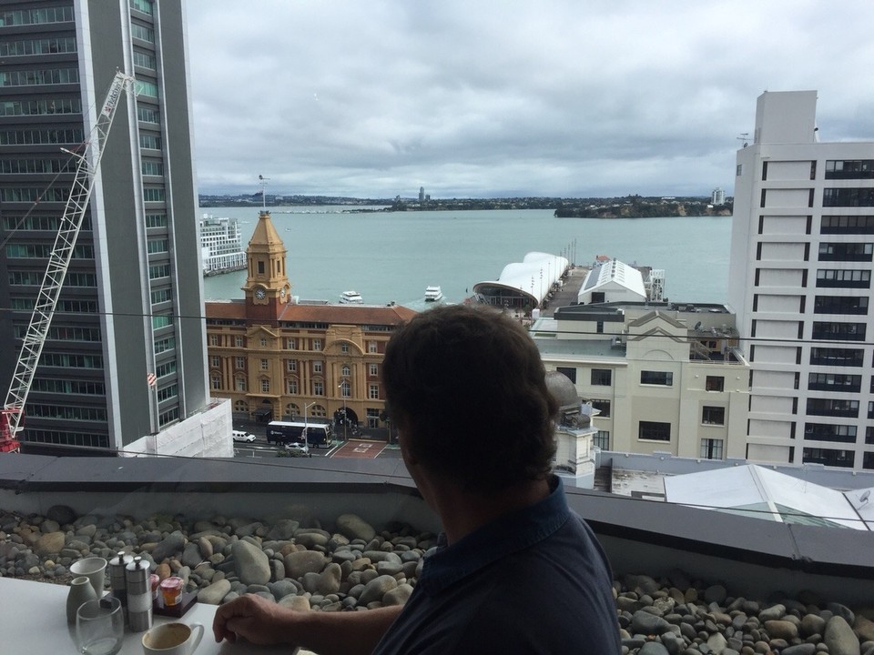 Neuseeland - Auckland - 