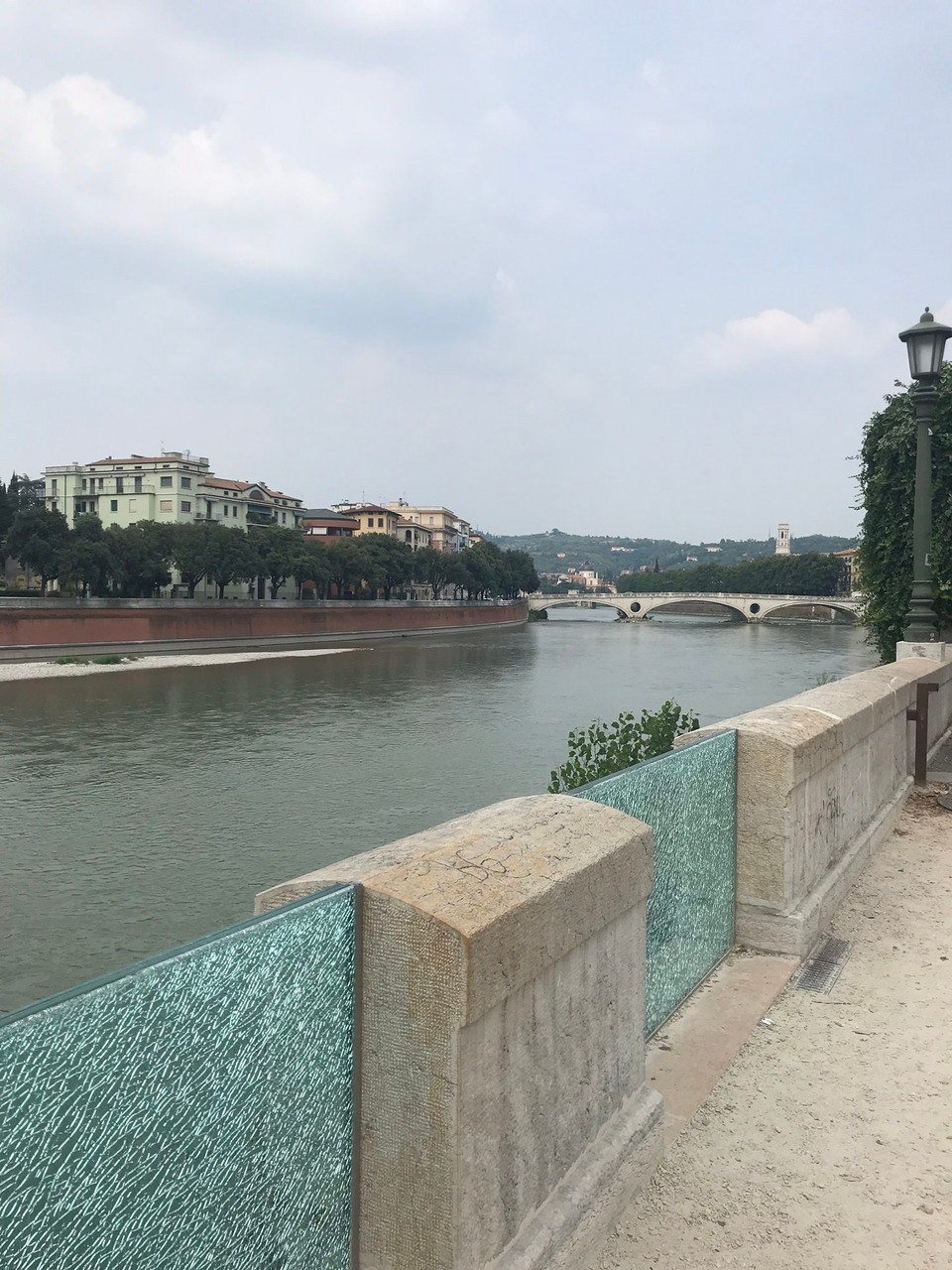 Italien - Verona - 