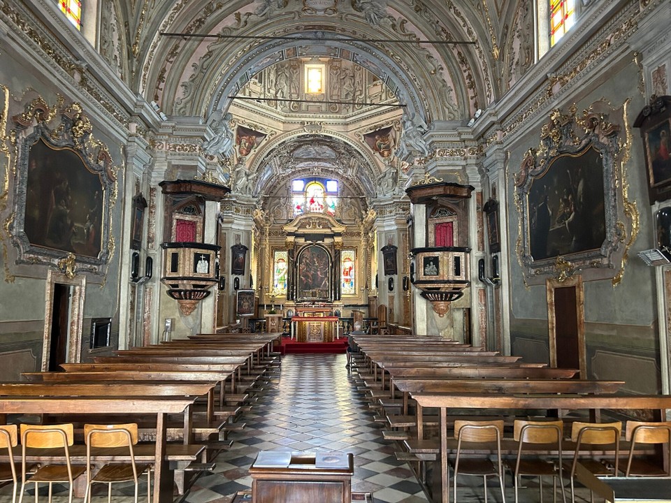 Italien - Cannobio - 