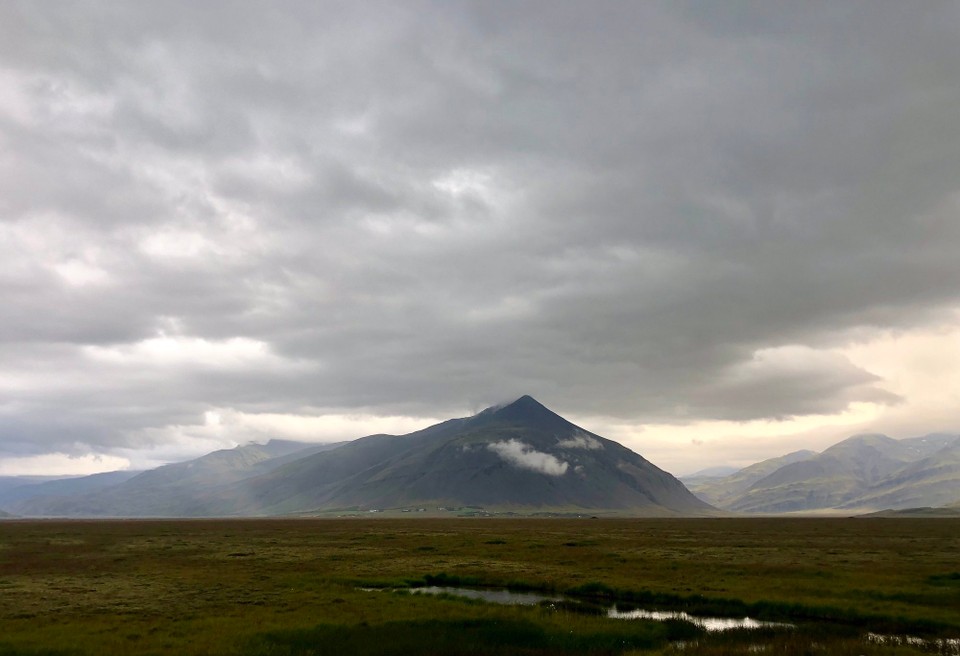 Island - Sveitarfélagið Hornafjörður - 