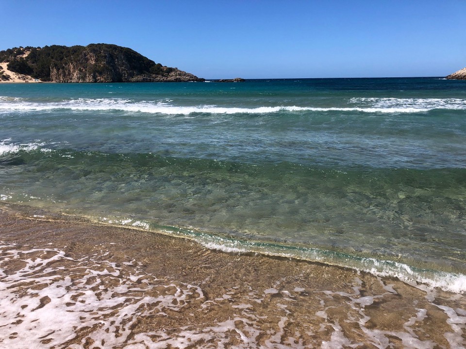 Griechenland - Pylos - 