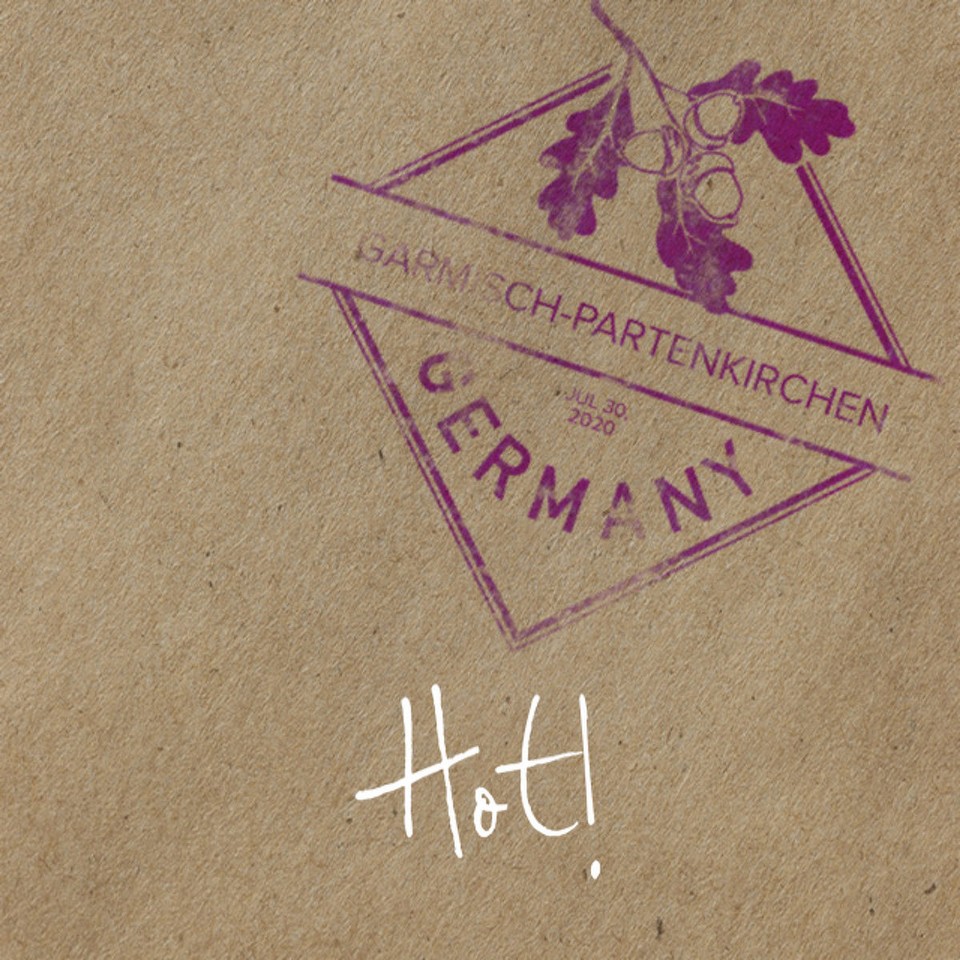 Deutschland - Garmisch-Partenkirchen - 