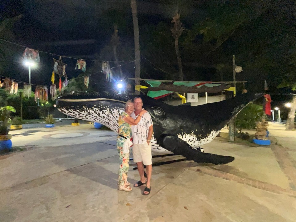 Brasilien - Salvador - 