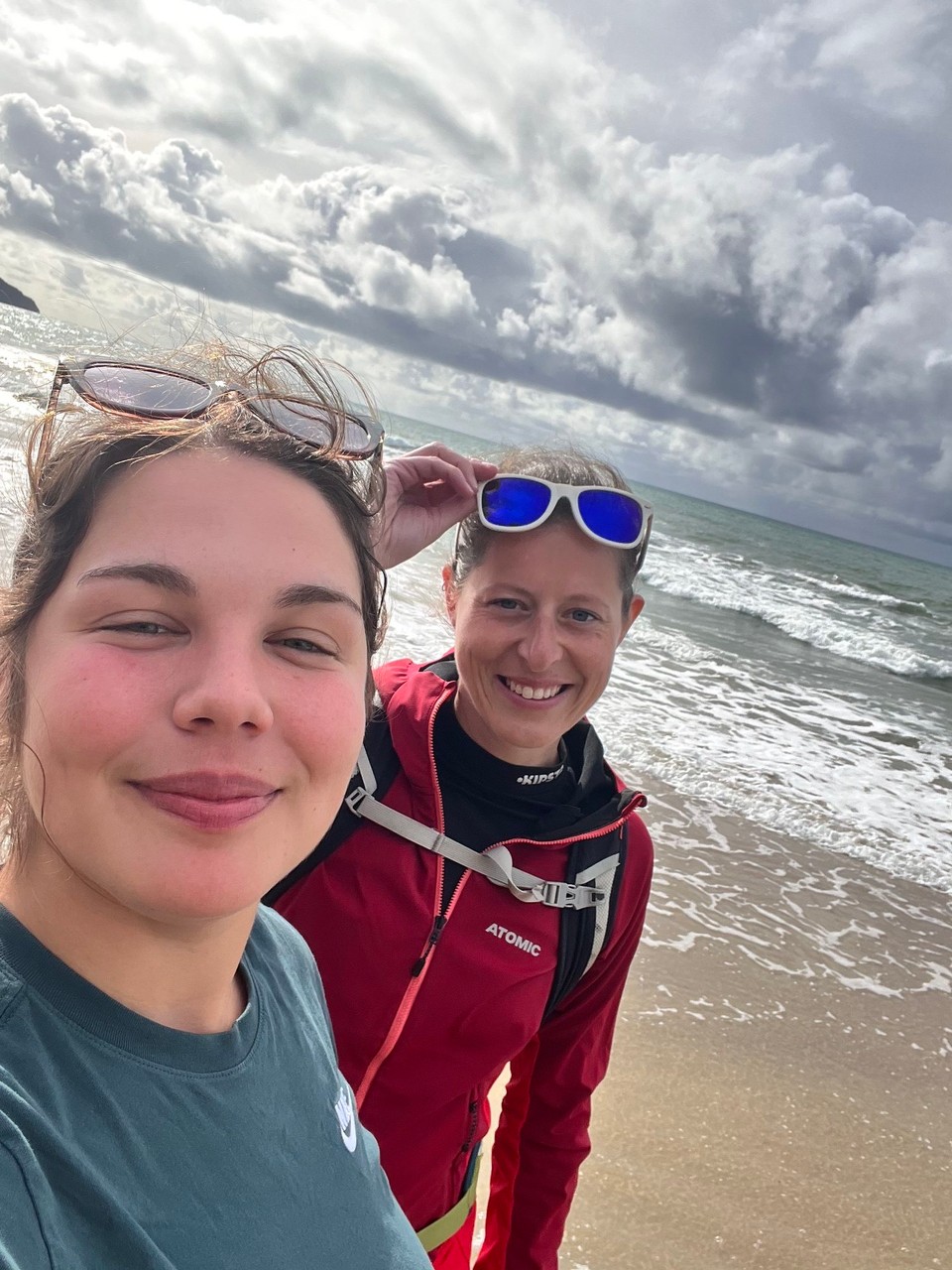 Neuseeland - Gisborne - 