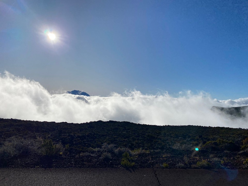Réunion - Le Tampon - 