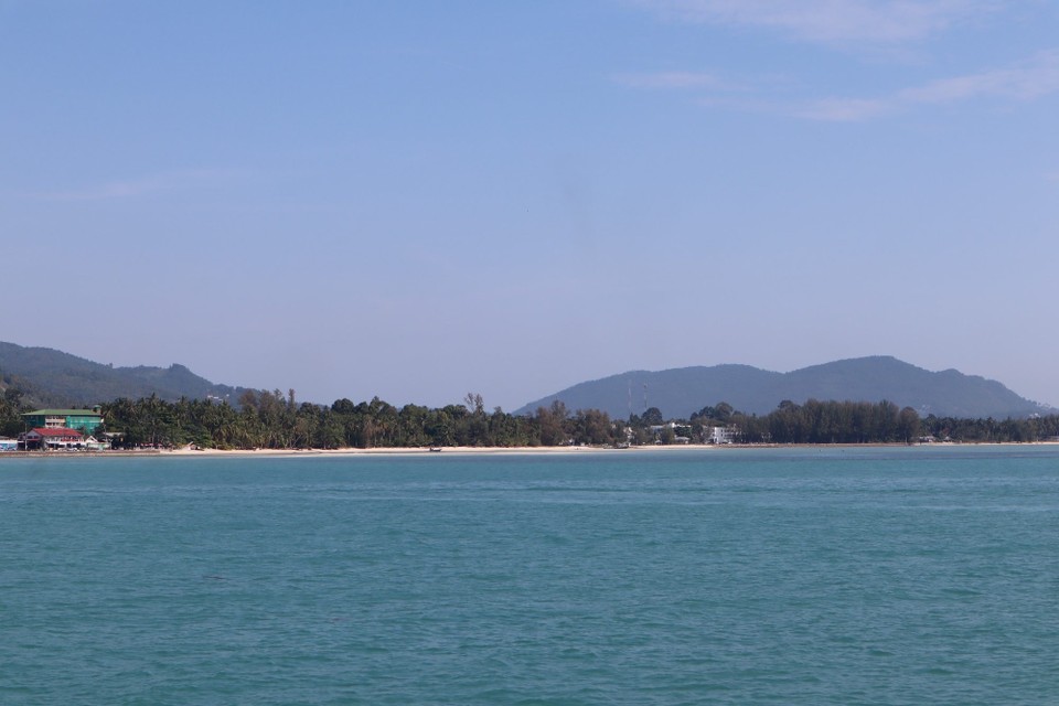 Thailand -  - 
