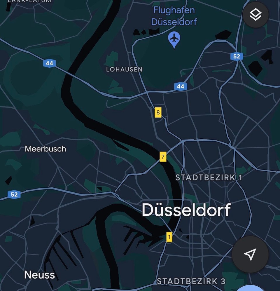 Deutschland - Neuss - 