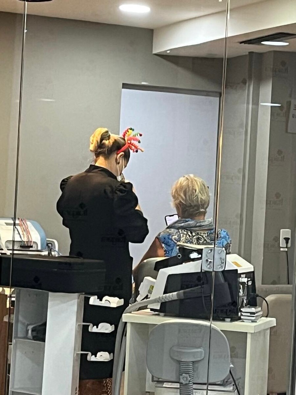 Brasilien - Salvador - 