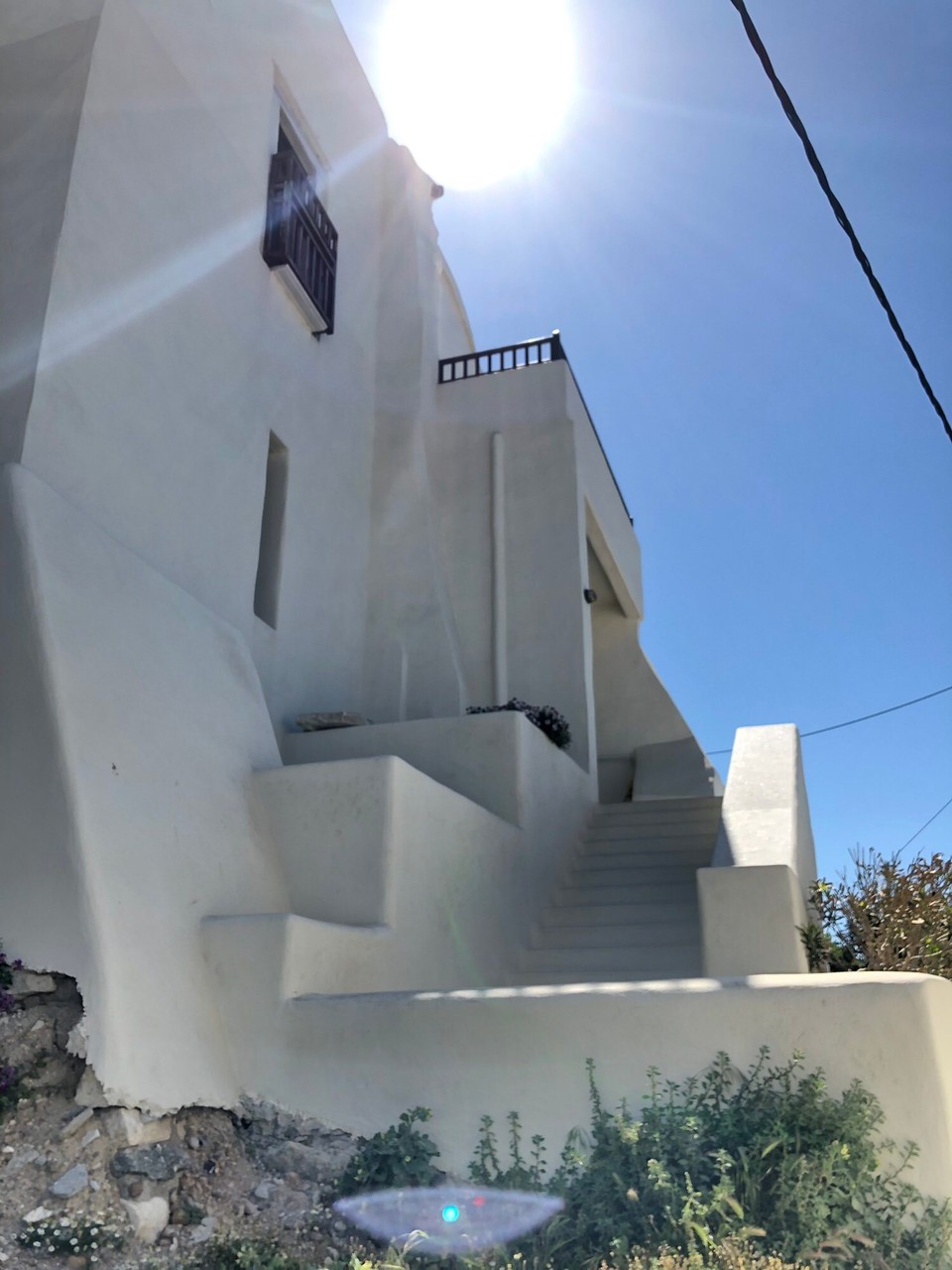 Griechenland - Naxos - 