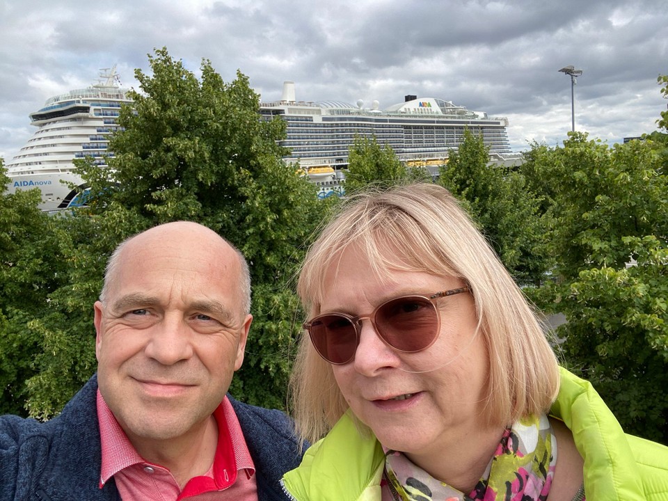 Deutschland - Kiel - 