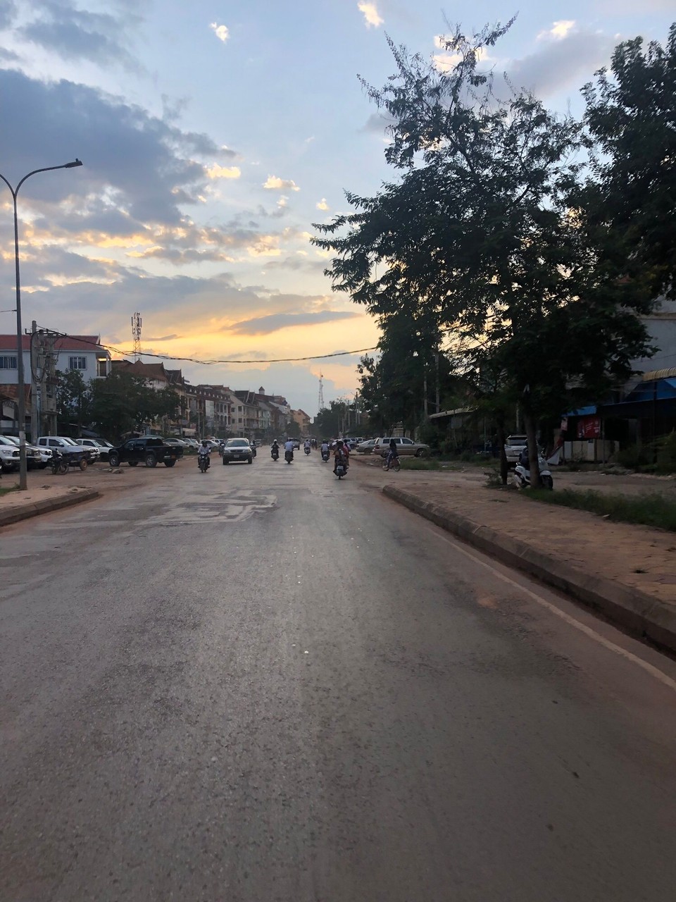 Kambodscha - Siem Reap - 