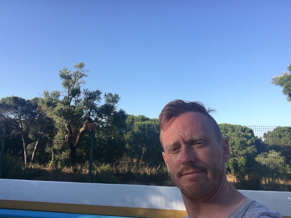  - Portugal, anywhere at Montagril - 