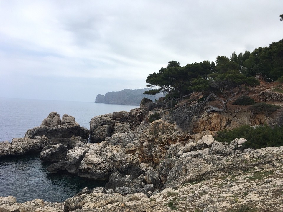 Spanien - Deià - 