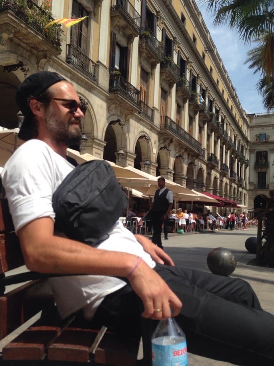 Spanien - Barcelona - 