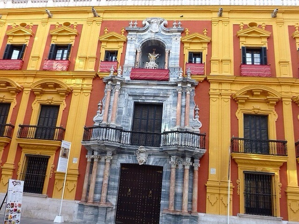 - Spanien, Málaga  - 