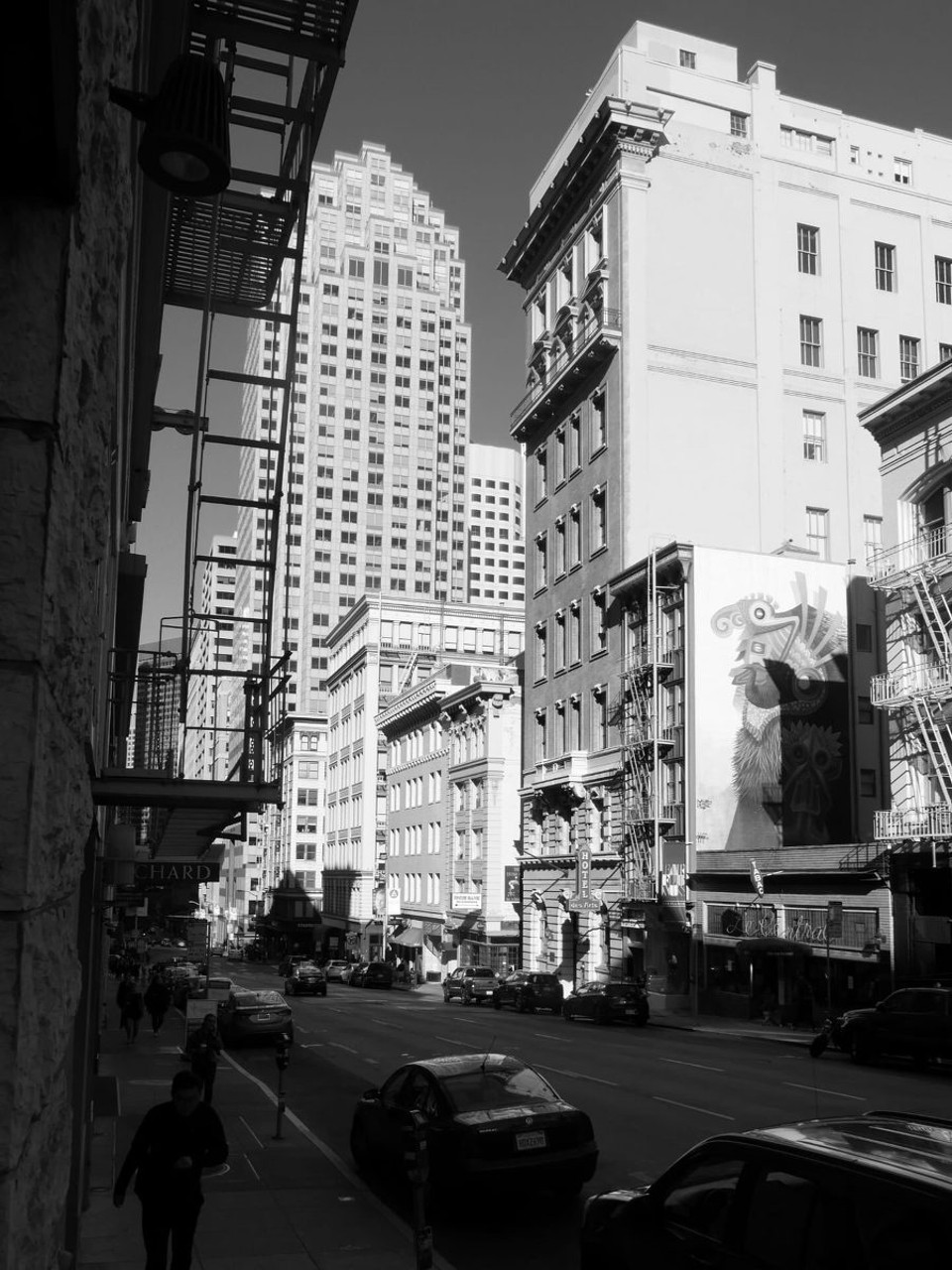 USA - San Francisco - 