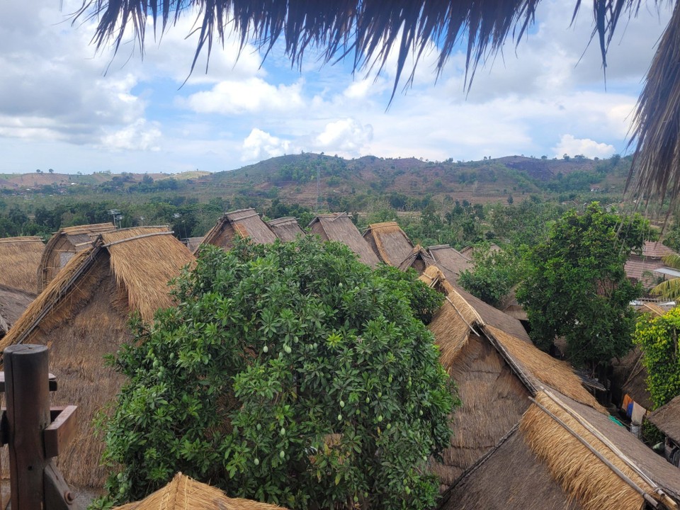 Indonesien - Lombok - 