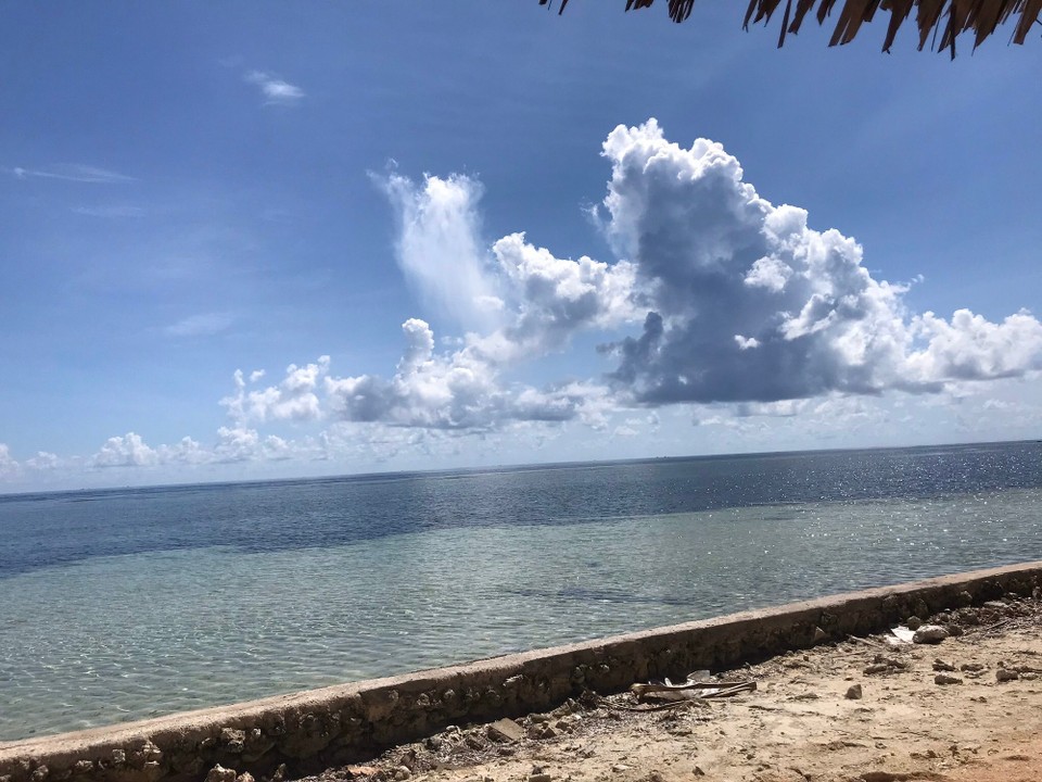 Indonesia - Kabupaten Wakatobi - 