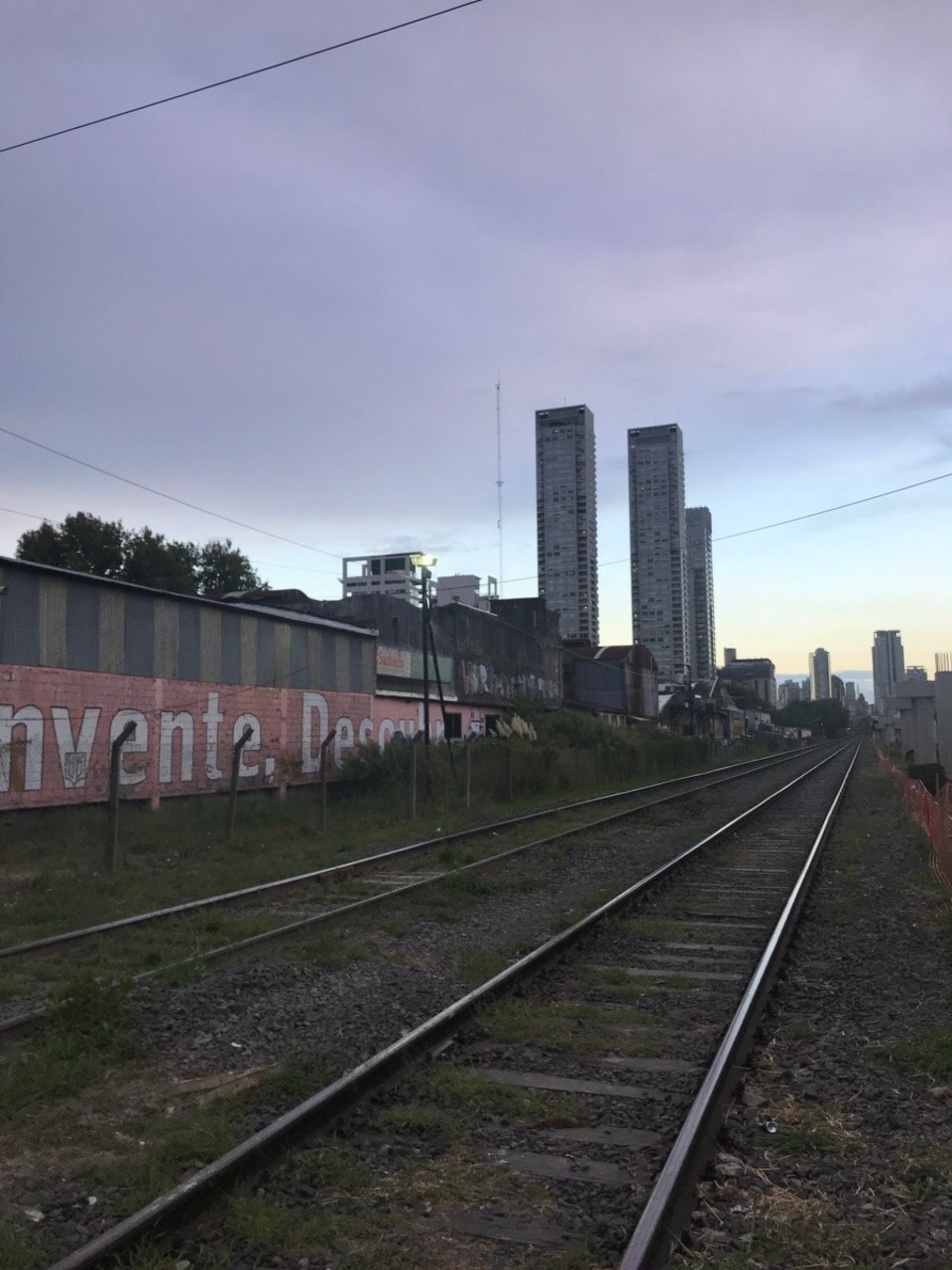 Argentinien - Buenos Aires - 