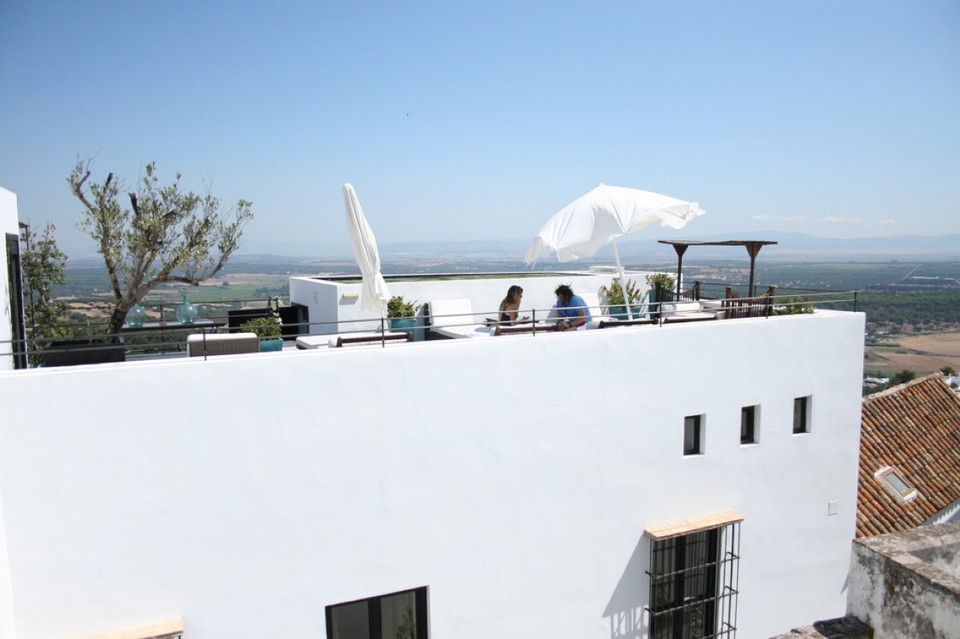 Spanien - Vejer - 