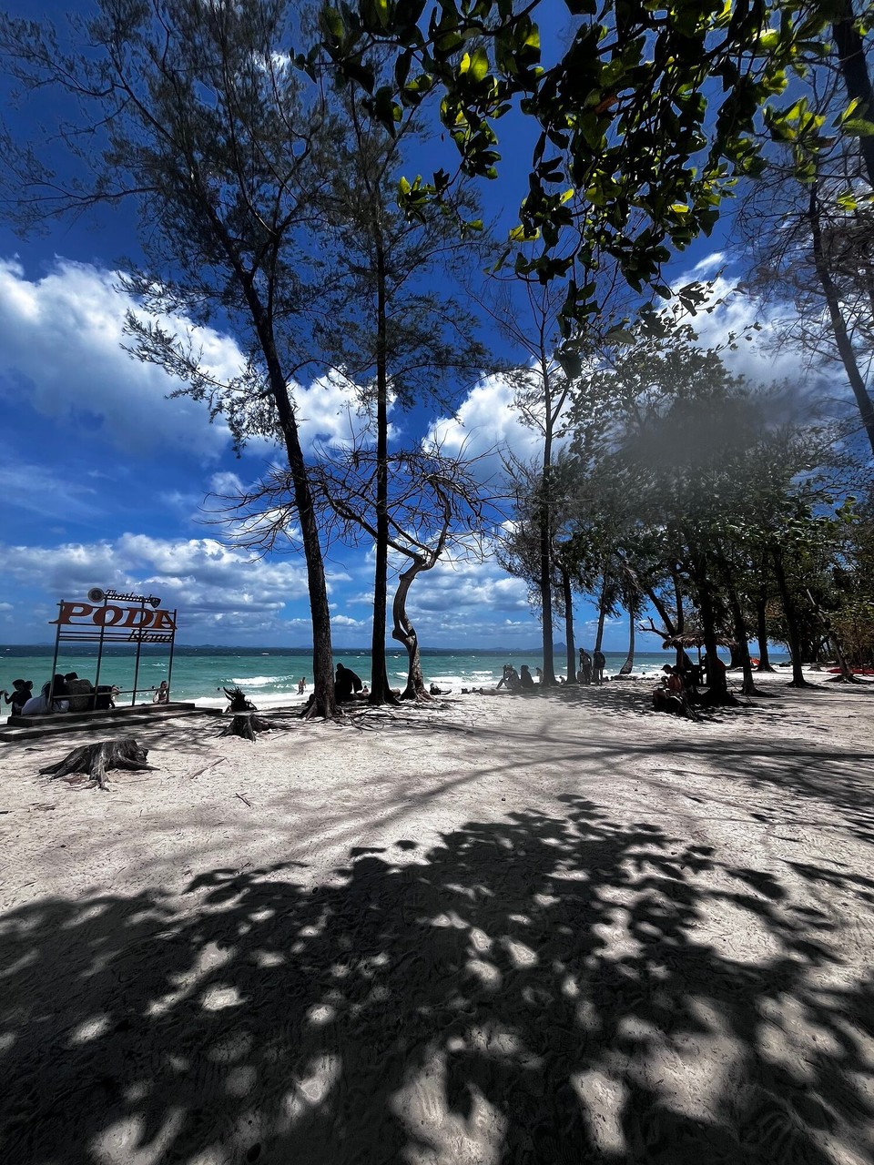 Thailand - Mueang Krabi - 