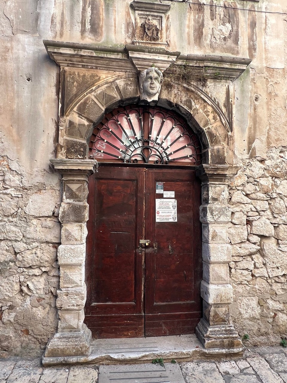Kroatien - Rovinj - 